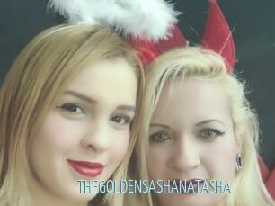 THEGOLDENSASHANATASHA