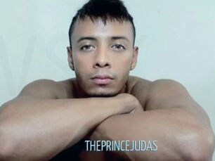 THEPRINCEJUDAS