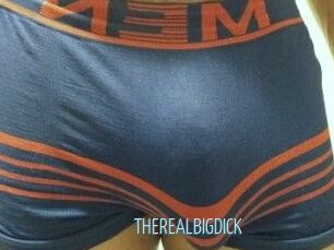 THEREALBIGDICK