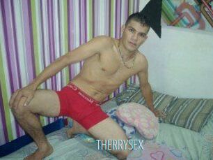 THERRYSEX