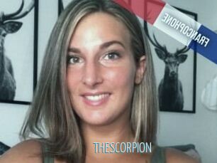 THESCORPION