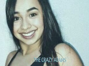 THE_CRAZY_ADAMS Video Sexe