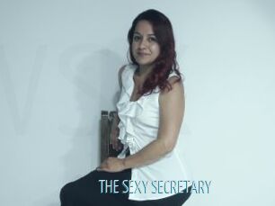 THE_SEXY_SECRETARY