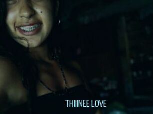 THIIINEE_LOVE