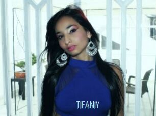 TIFANIY