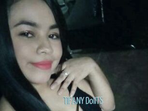 TIFANY_DollTS