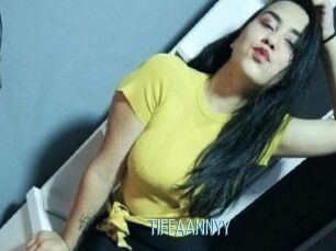 TIFFAANNYY