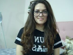 TIFFANYI