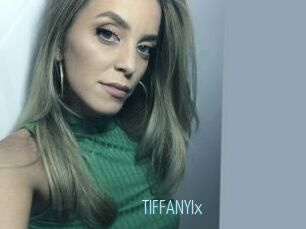 TIFFANYIx