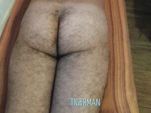 TIGERMAN