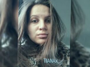 TIIANAx