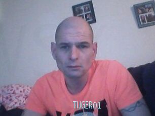 TIJGER01 Video Sexe