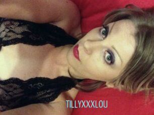 TILLYXXXLOU