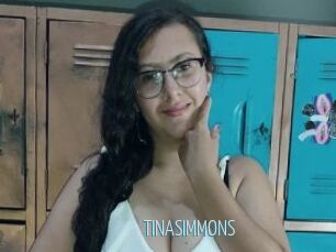TINASIMMONS