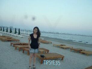 TIPSYE35