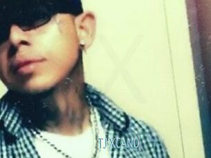 TJ_XCANO