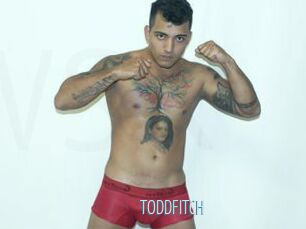 TODDFITCH