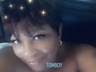 TOMBOY
