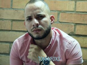 TOMMYFOXD