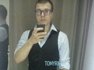 TOMY_RIM