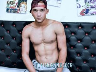 TOM_MONSTERCOCK Video Sexe