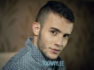 TOONNYLEE