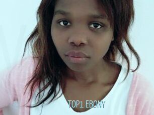 TOP1_EBONY