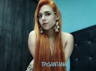 TPnSANTANA
