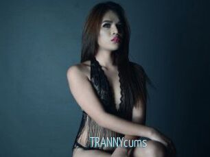TRANNYcums