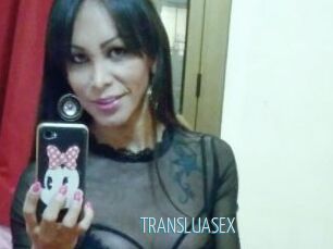 TRANSLUASEX