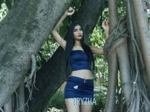 TRYZHA