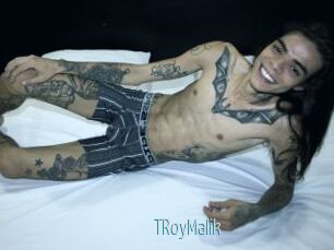 TRoyMalik