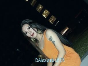 TSAlexandriaFOX