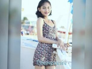 TSHeavendesire