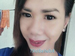 TSHotBarbieDoll Video Sexe