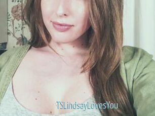 TSLindsayLovesYou