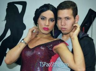 TSPaoSthefano