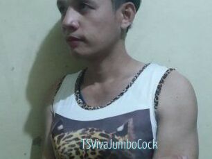 TSVivaJumboCock