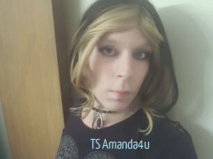 TS_Amanda4u Video Sexe
