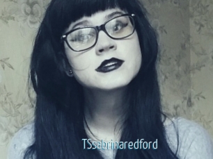TSsabrinaredford