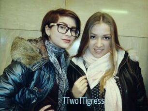 TTwoTTigress