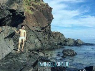 TWINKELIKINGUD