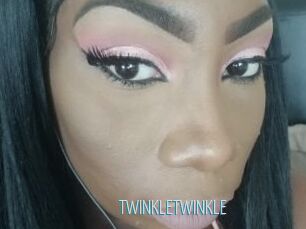 TWINKLETWINKLE