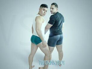 TWOKINKYBOY