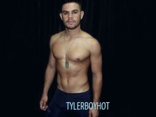 TYLERBOYHOT