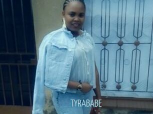 TYRABABE