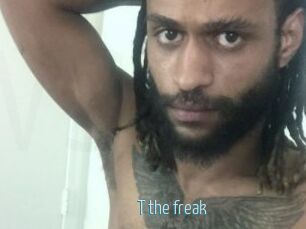 T_the_freak