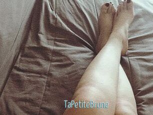 TaPetiteBrune