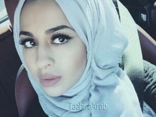 TaahiraArab