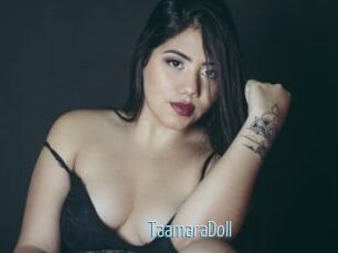 TaamaraDoll